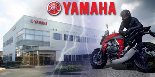 Sejarah Yamaha, berdiri dengan modal awal Rp 12 juta
