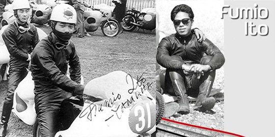 ajang motogp