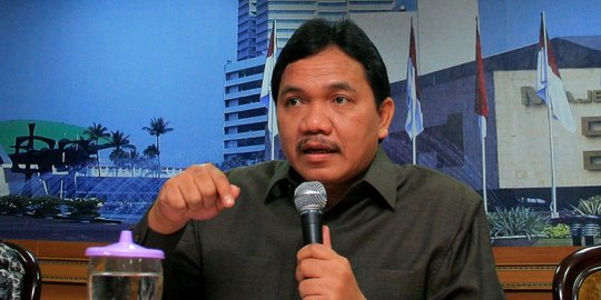 BPK siap bantu Pansus DPR usut dugaan korupsi Pelindo II