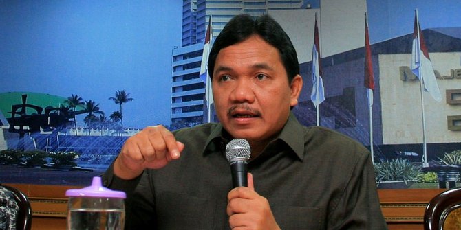 BPK siap bantu Pansus DPR usut dugaan korupsi Pelindo II