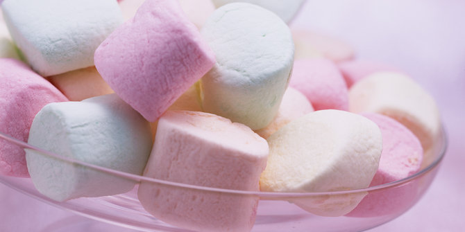 Android Marshmallow sudah bisa dinikmati, tapi 