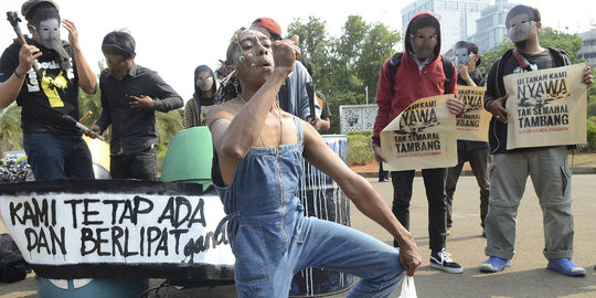 Ini hasil penyidikan lengkap polisi soal pembunuhan Salim Kancil