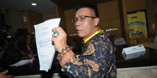PDIP: Pansus Pelindo II tidak menyasar orang per orang