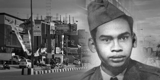 4 pemuda paling berpengaruh selama perang kemerdekaan indonesia