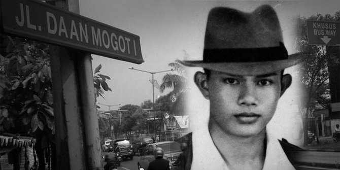 4 Pemuda paling berpengaruh selama perang kemerdekaan Indonesia