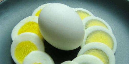 tak hanya kopi, 7 hal ini juga mampu bikin mata melek