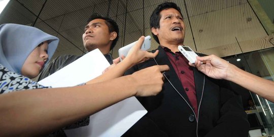 Terindikasi korupsi, pembangunan stadion Bekasi dilaporkan ke KPK