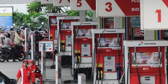 Tekor jual Premium, Pertamina hanya mau turunkan harga Solar