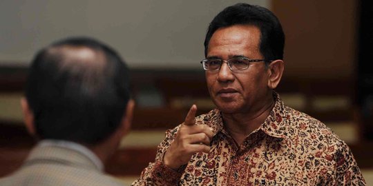 Politikus Gerindra sebut UU MD3 jadi penyebab buruknya kinerja DPR