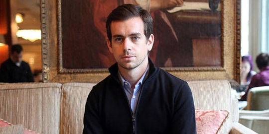 Jack Dorsey, pendiri Twitter kembali jadi CEO Twitter