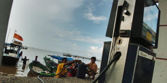masih rugi pertamina minta hanya solar yang turun harga rev1