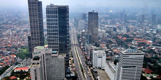 Video: Ini alasan gedung-gedung tak memiliki lantai 13