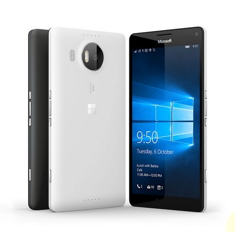 lumia