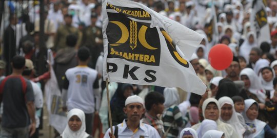 PKS bakal dukung revisi UU KPK asal Jokowi setuju