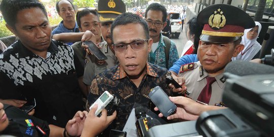 DPR targetkan masa kerja Pansus Pelindo 3 bulan