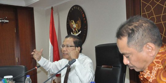 Rizal Ramli: Saya kecewa SKK Migas, gaji tinggi tapi tak independen