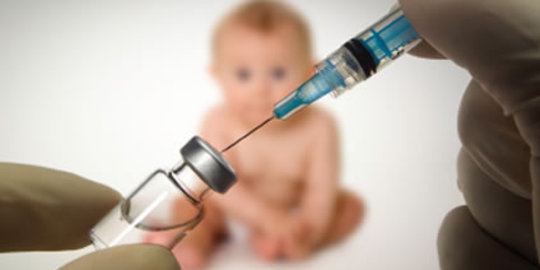 Temukan 7 fakta dibalik mitos tentang vaksin pada manusia!