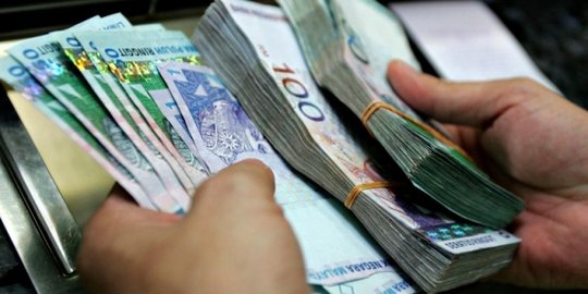 Ikuti Rupiah Ringgit Malaysia Sentuh Titik Terkuat Sejak September Merdeka Com