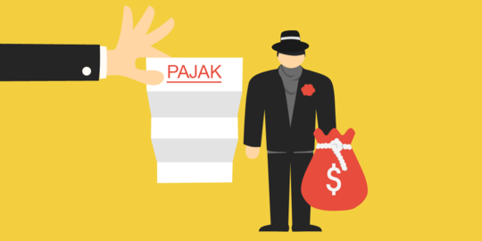 PAN soal RUU Pengampunan Nasional: Tak bayar pajak tak usah diampuni