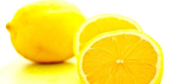 10 makanan ini bisa rontokkan nikotin dalam 24 jam [part 2]