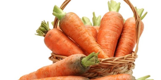 10 makanan ini bisa rontokkan nikotin dalam 24 jam [part 2]