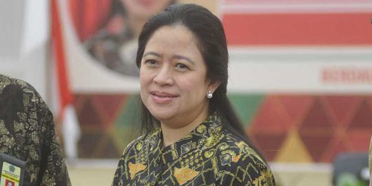 Puan Maharani dukung DPR revisi UU KPK