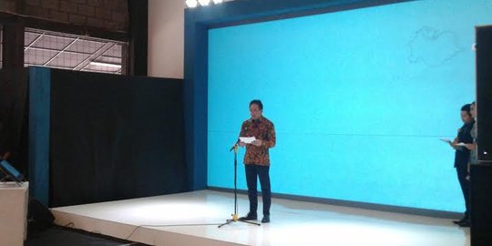 Badan Ekonomi Kreatif dorong animator tanah air naik kelas dunia