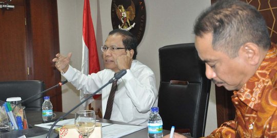 Rizal Ramli: 80 persen rakyat belum merdeka, makan saja susah