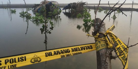 Saksi kasus tambang Lumajang ketakutan, mesti dirujuk ke psikiater