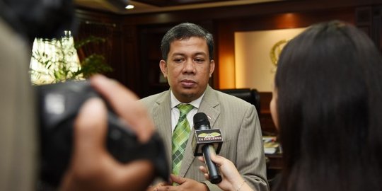 Dukung revisi UU, Fahri tolak umur KPK dibatasi 12 tahun