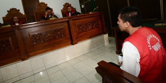 Jaksa mengaku sulit jerat artis dan pelanggan prostitusi online