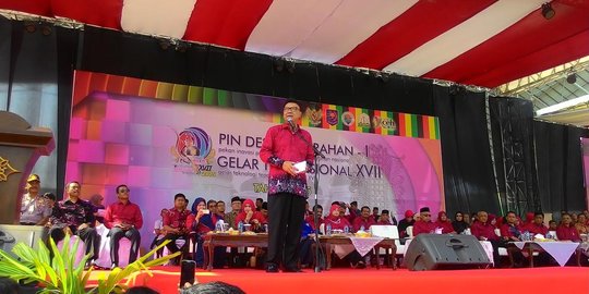 Mendagri geram Malaysia dan Singapura menghujat soal asap