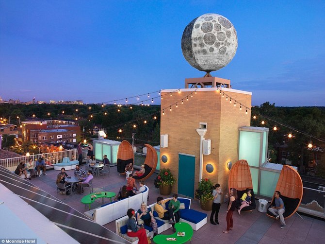 the moonrise hotel amerika serikat