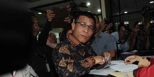 Masinton yakin segala penyimpangan akan terungkap di Pansus Pelindo