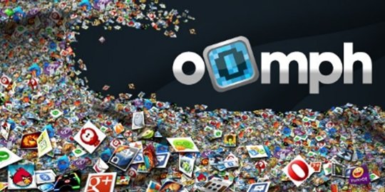 KapanLagi Network hadirkan pengalaman Android terbaik lewat Oomph