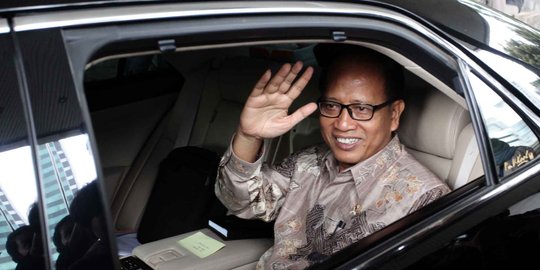 Menteri Nasir anggap tawuran di Universitas Pancasila tidak elok