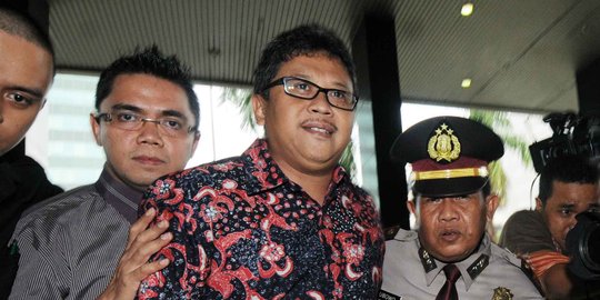 Sekjen PDIP: Pembatasan usia 12 tahun dapat memacu kinerja KPK