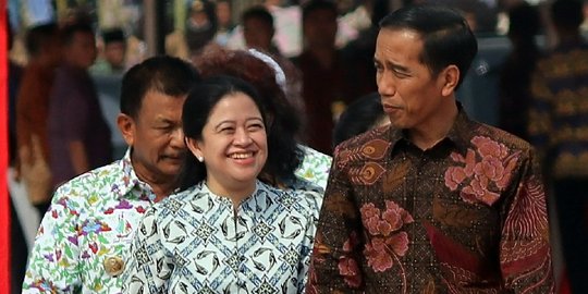 Lempar batu sembunyi tangan pemerintah soal revisi UU KPK