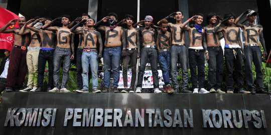 Kasus Innospec, KPK periksa mantan petinggi Pertamina