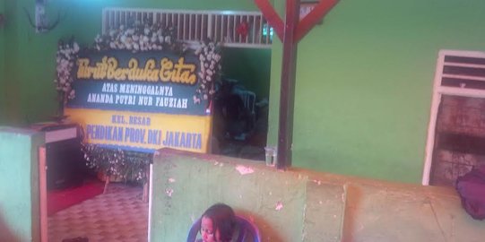 Usai pesta narkoba, Agus sering cium dan raba-raba anak kecil