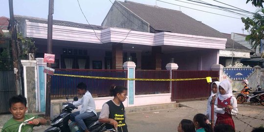 Polisi kantongi identitas pembunuh ibu dan anak di Cakung