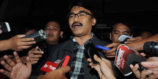 Adhyaksa kecewa Ahok umbar isi pertemuan dan ungkit isu SARA