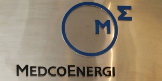 Medco Energi akuisisi saham perusahaan minyak asal Swedia