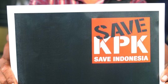 Korupsi belum tentu hilang 25 tahun ke depan, KPK masih dibutuhkan