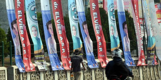 Ada aroma politis dalam APBD Perubahan Tangsel