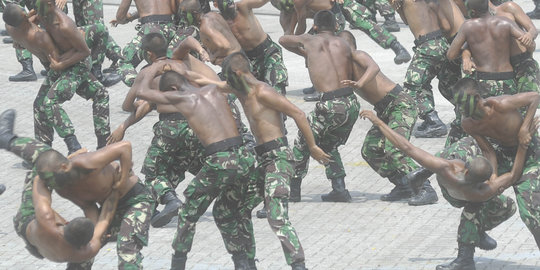 Terlibat kejahatan, personel TNI jadi penadah mobil curian