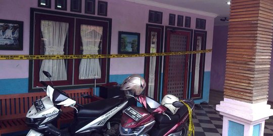 Ibu & anak korban pembunuhan dimakamkan di TPU Pondok Kelapa besok