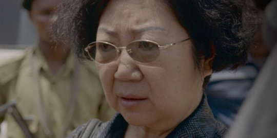 Ratu penyelundup gading asal China dicokok di Tanzania