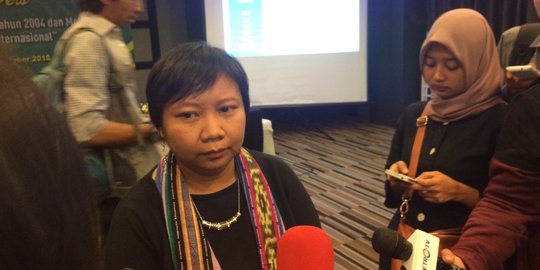 Aktivis perempuan dukung pelaku kejahatan seksual dipotong libidonya