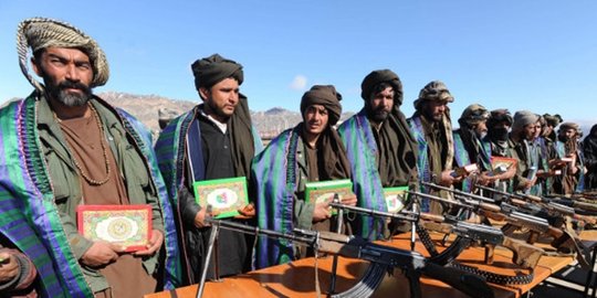 tetap pengangguran afghanistan gabung taliban rev2